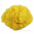 Water Soluble Polyester Resin yarn unsaturated solid recycled polyester resin Factory